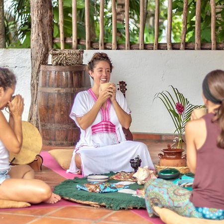 Albatros By Bedsfriends (Adults Only) Hotel Cozumel Ngoại thất bức ảnh
