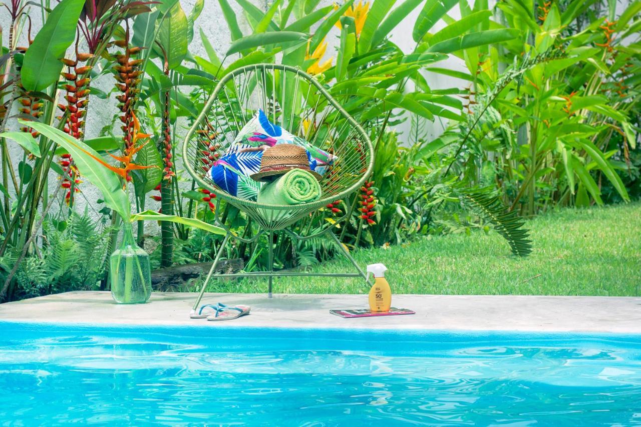 Albatros By Bedsfriends (Adults Only) Hotel Cozumel Ngoại thất bức ảnh