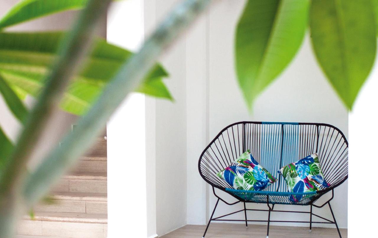 Albatros By Bedsfriends (Adults Only) Hotel Cozumel Ngoại thất bức ảnh