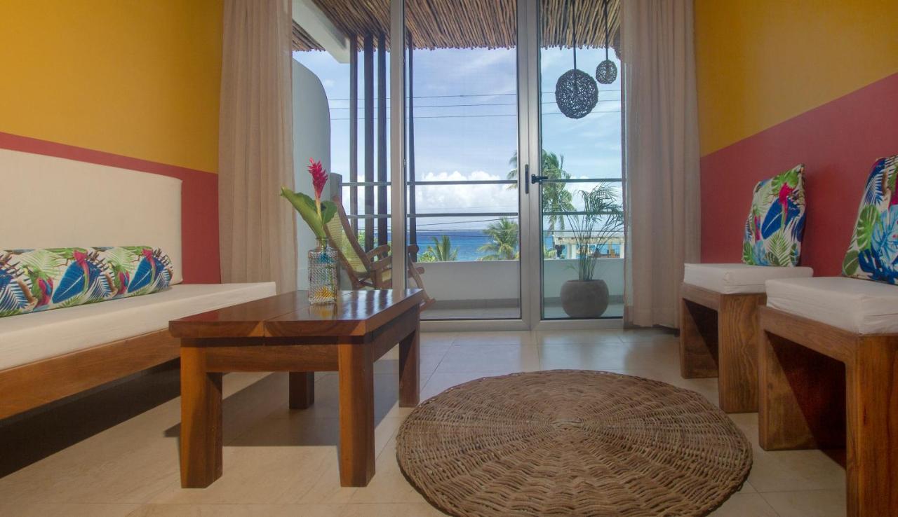 Albatros By Bedsfriends (Adults Only) Hotel Cozumel Ngoại thất bức ảnh