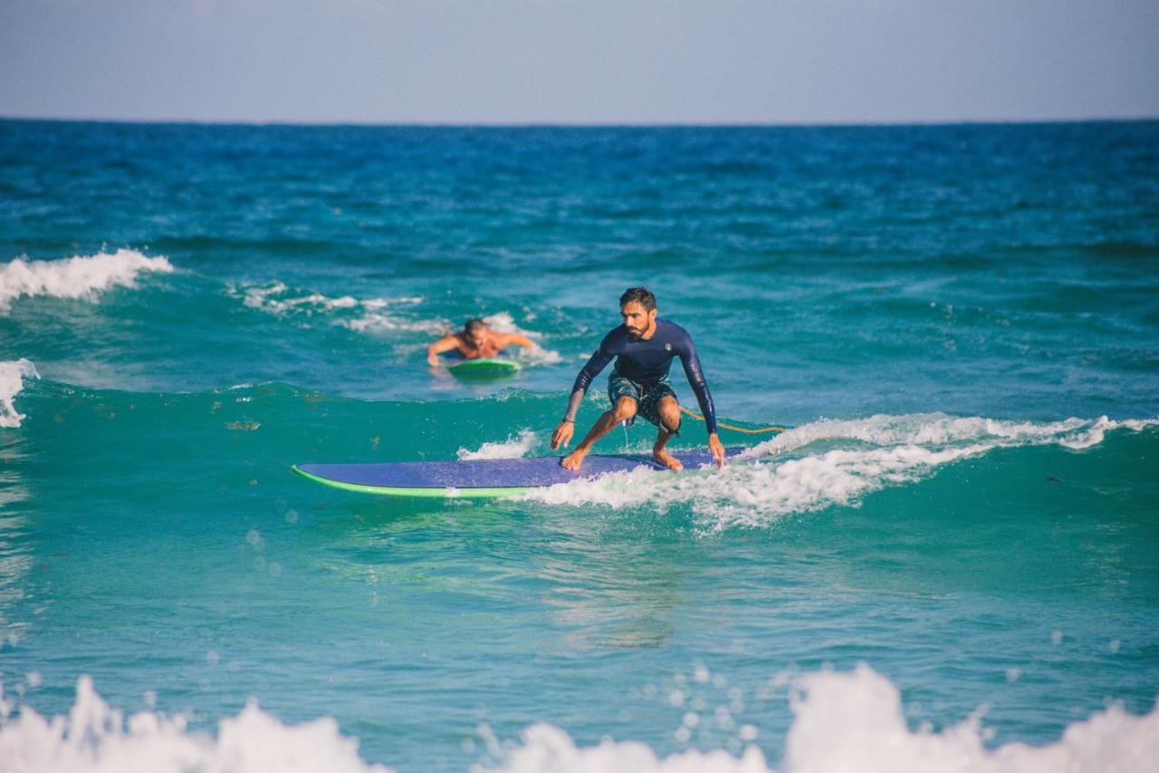 Albatros By Bedsfriends (Adults Only) Hotel Cozumel Ngoại thất bức ảnh