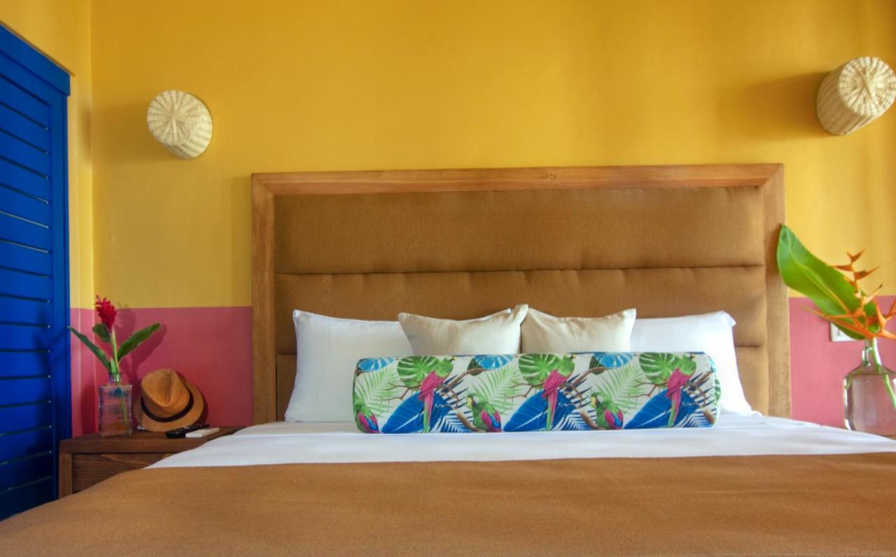 Albatros By Bedsfriends (Adults Only) Hotel Cozumel Ngoại thất bức ảnh