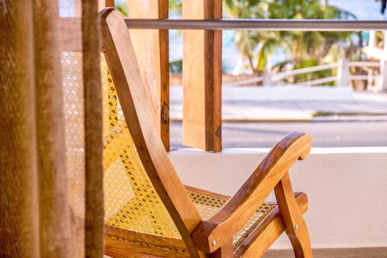 Albatros By Bedsfriends (Adults Only) Hotel Cozumel Ngoại thất bức ảnh