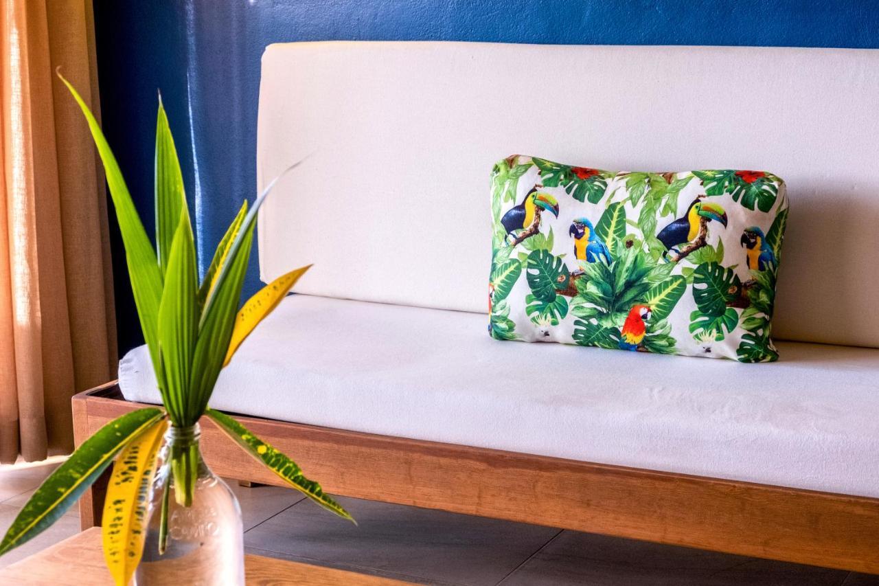 Albatros By Bedsfriends (Adults Only) Hotel Cozumel Ngoại thất bức ảnh