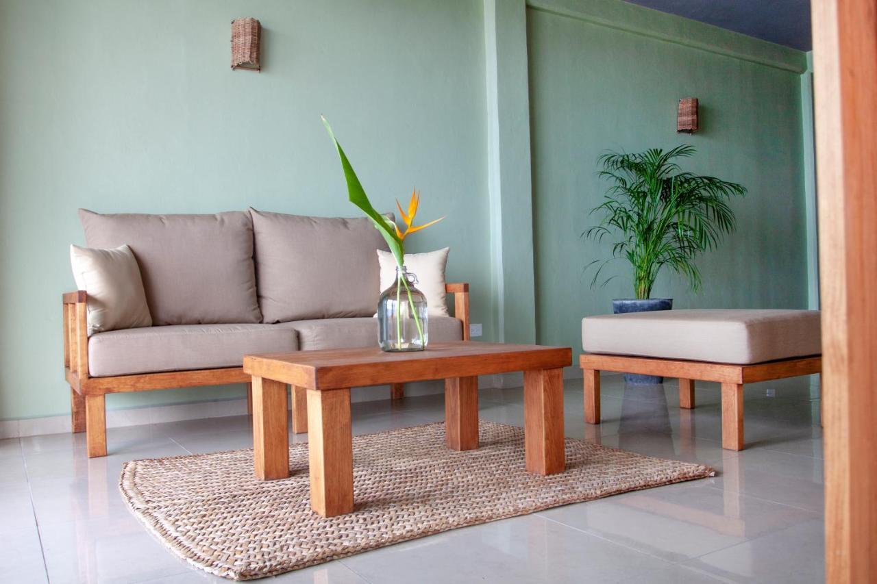 Albatros By Bedsfriends (Adults Only) Hotel Cozumel Ngoại thất bức ảnh