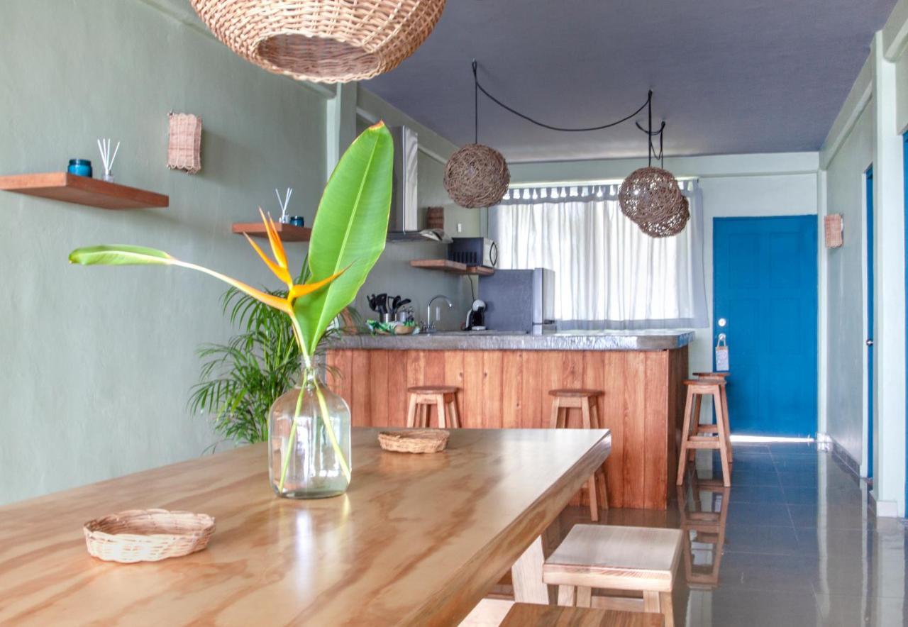 Albatros By Bedsfriends (Adults Only) Hotel Cozumel Ngoại thất bức ảnh