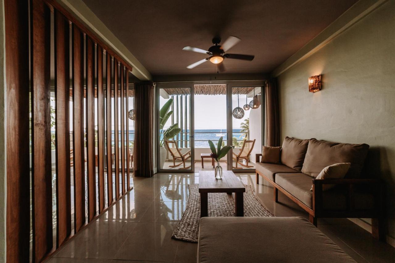 Albatros By Bedsfriends (Adults Only) Hotel Cozumel Ngoại thất bức ảnh