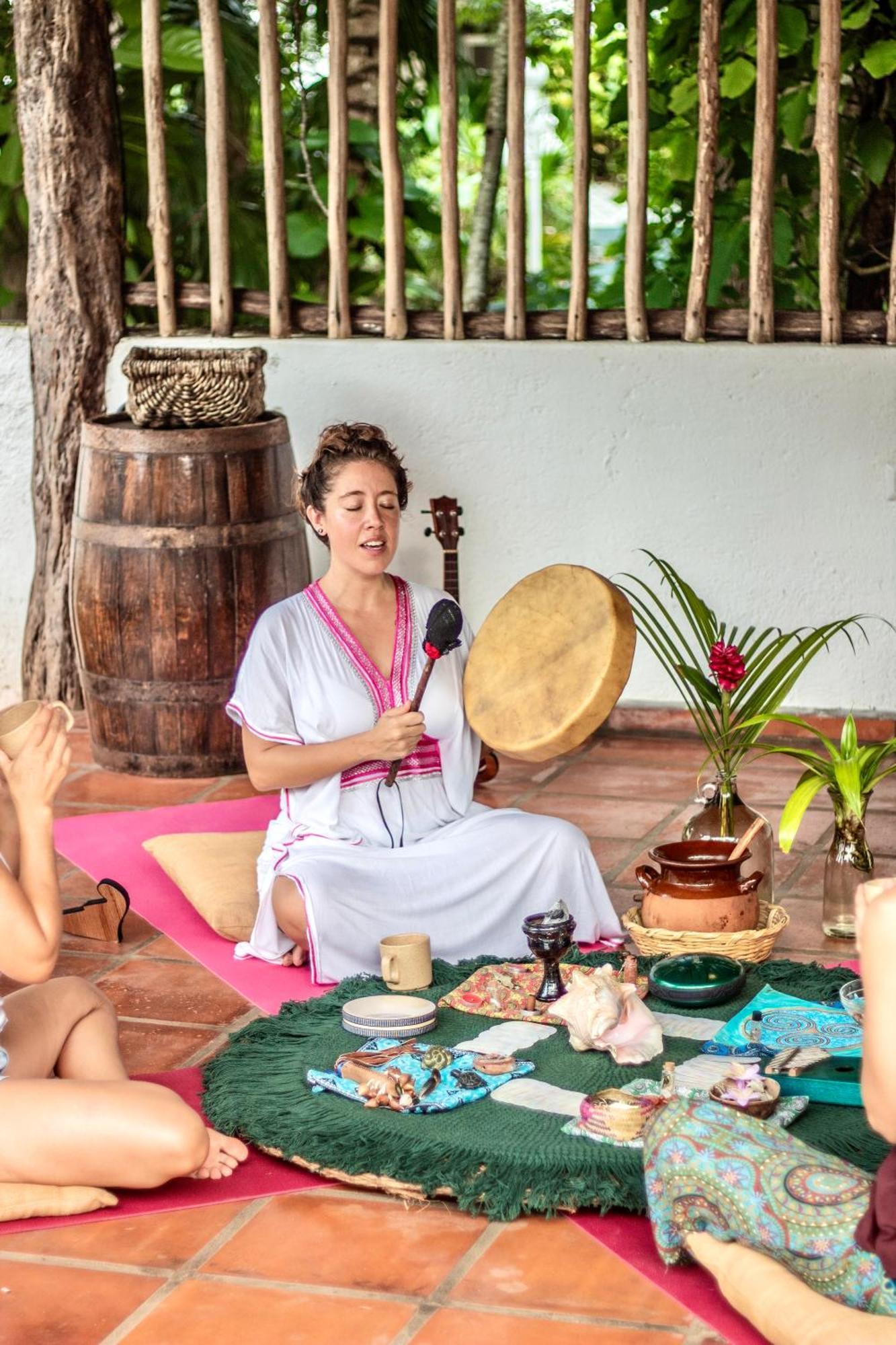 Albatros By Bedsfriends (Adults Only) Hotel Cozumel Ngoại thất bức ảnh