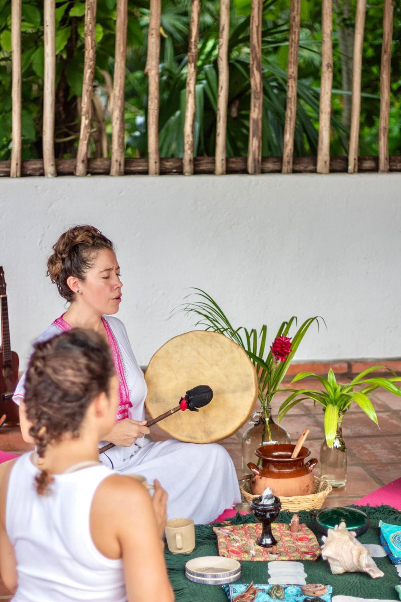 Albatros By Bedsfriends (Adults Only) Hotel Cozumel Ngoại thất bức ảnh