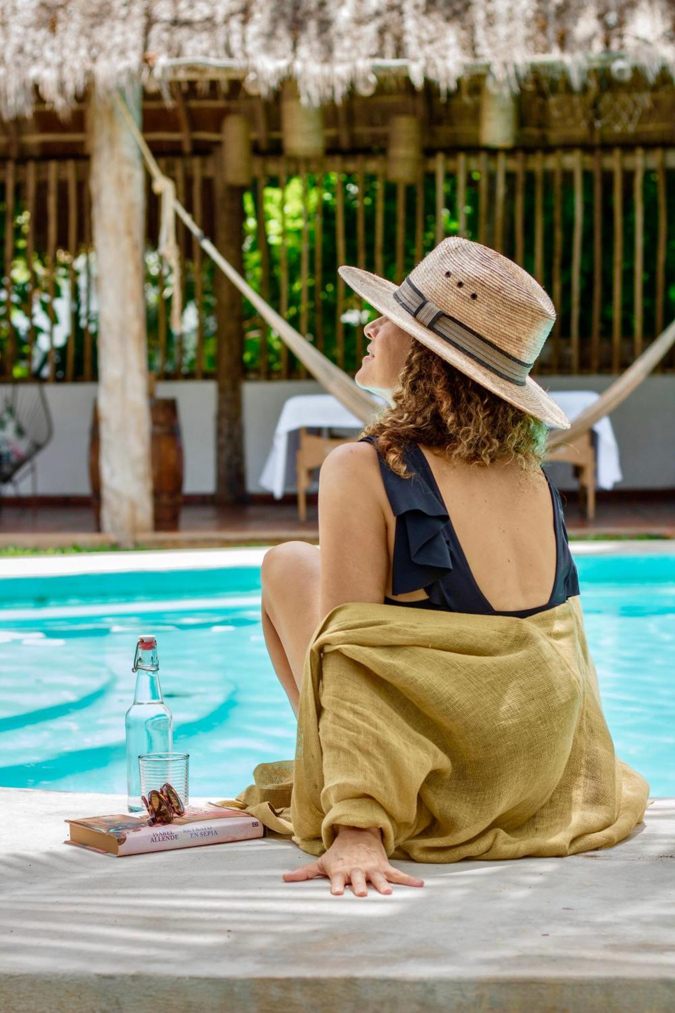 Albatros By Bedsfriends (Adults Only) Hotel Cozumel Ngoại thất bức ảnh