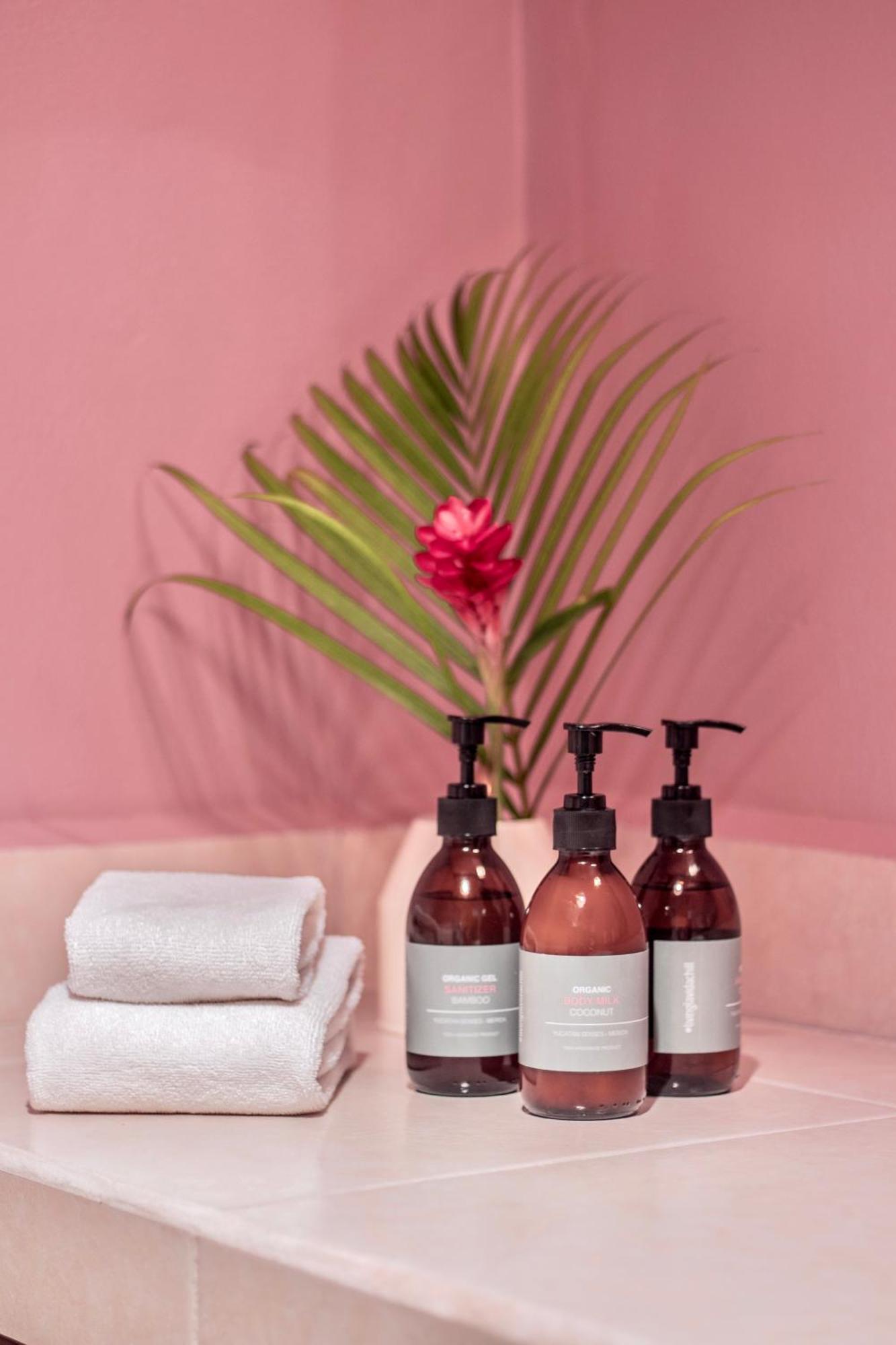 Albatros By Bedsfriends (Adults Only) Hotel Cozumel Ngoại thất bức ảnh